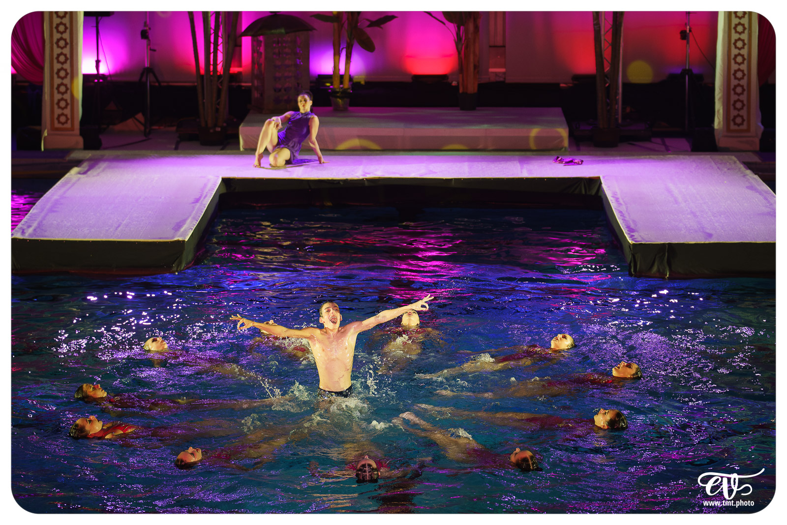 BNS - MILLE ET UNE NUITS